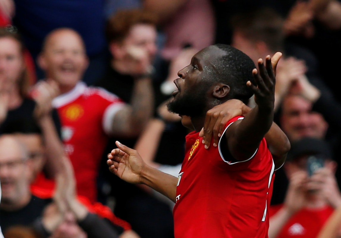 Manchester United-West Ham 4-0, poker in prima mano per l'esordio all'Old Trafford