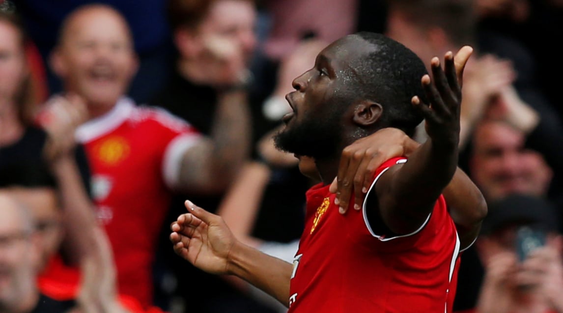 Manchester United-West Ham 4-0, poker in prima mano per l'esordio all'Old Trafford