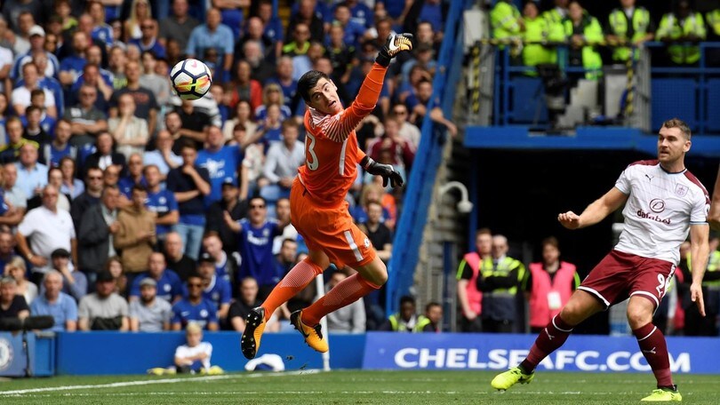 Vokes, il gallese che ha rovinato il debutto del Chelsea