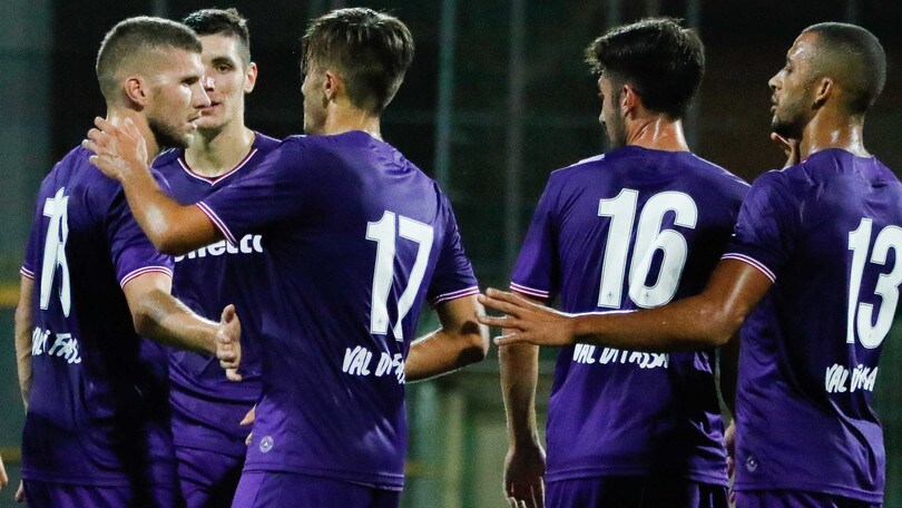 Serie A, Fiorentina-Parma 0-0: Kalinic non gioca. C'è Berardi in tribuna
