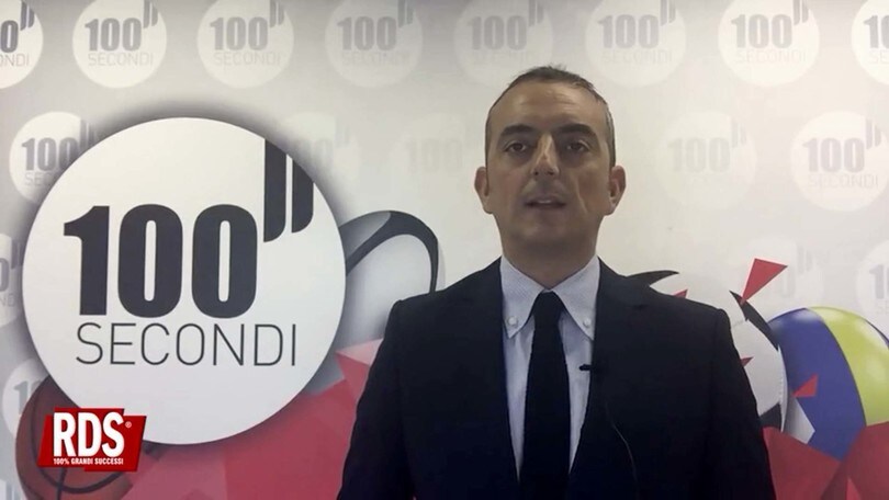 I 100 secondi di Pasquale Salvione: Milan, per l'attaccante siamo alla svolta
