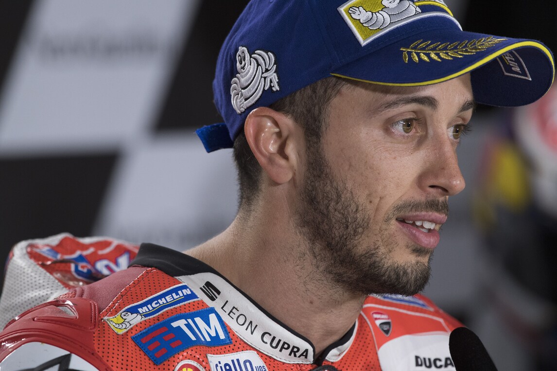 MotoGp, Dovi-show in Austria: il titolo a 5,00