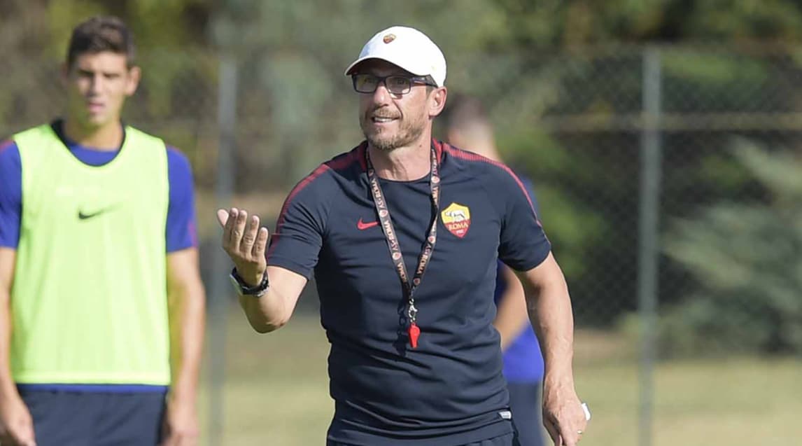 Roma, 10 anni di precampionato tra alti e bassi: la classifica