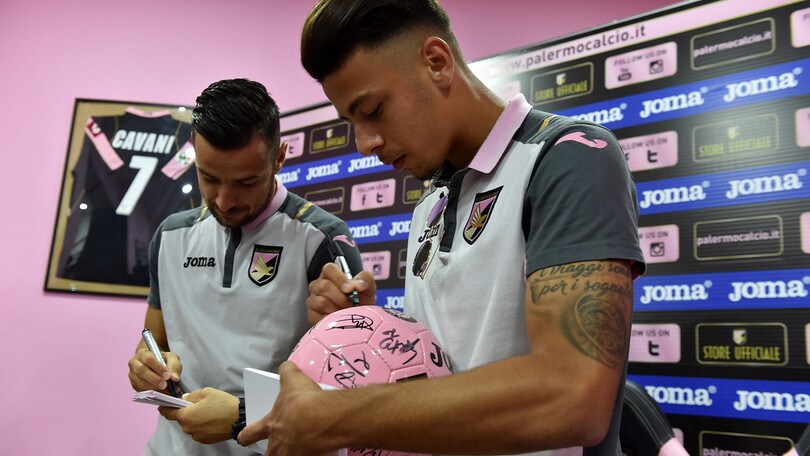 Sassuolo, piacciono i giovani Lo Faso e Imperiale