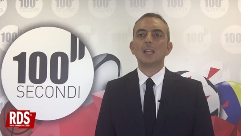 I 100 secondi di Pasquale Salvione: «La lezione di Inzaghi e della Lazio»