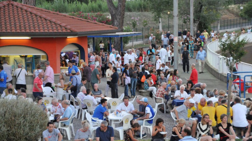 Doppio 7 per i più attesi