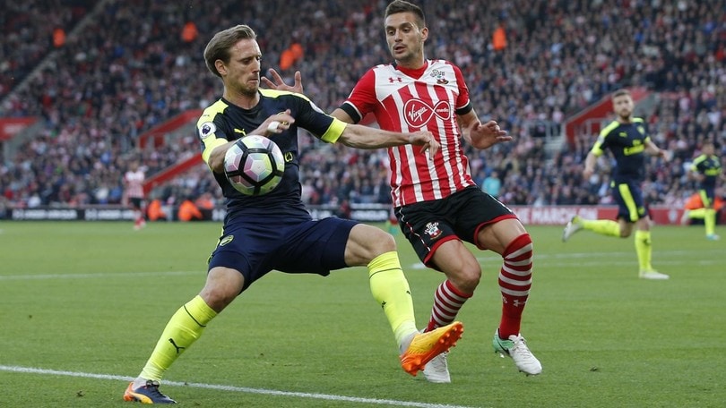 Cedric Soares, c'è anche l'offerta del Chelsea
