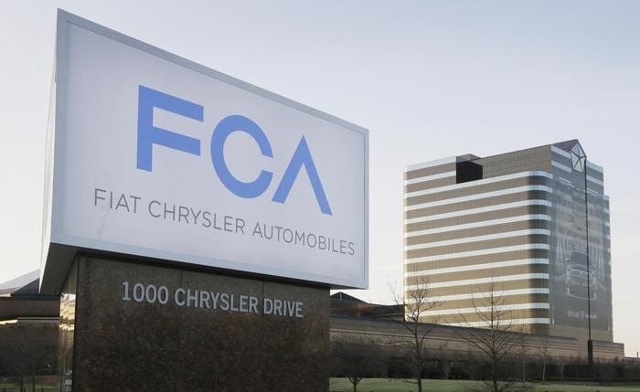Geely smentisce:"Nessun piano per acquisire Fiat Chrysler”