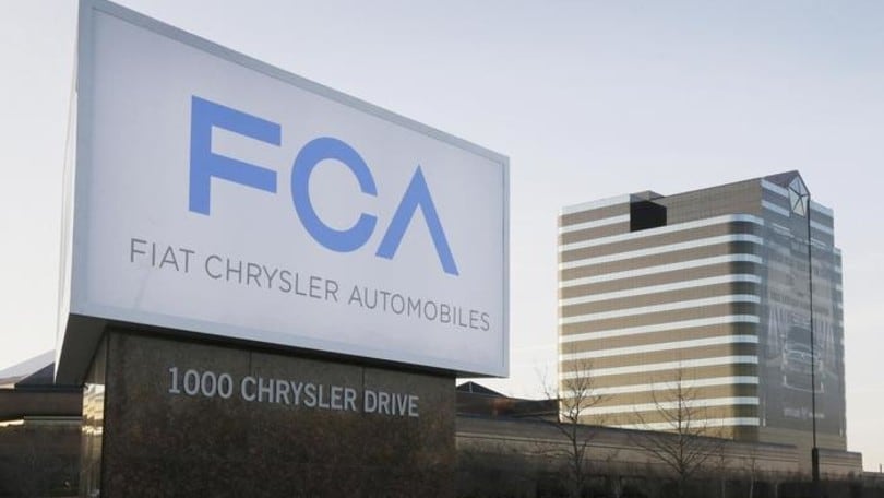 Geely smentisce:"Nessun piano per acquisire Fiat Chrysler”