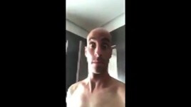 Inter, Borja Valero cambia look