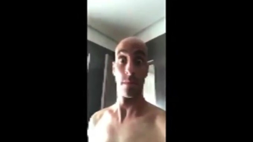 Inter, Borja Valero cambia look