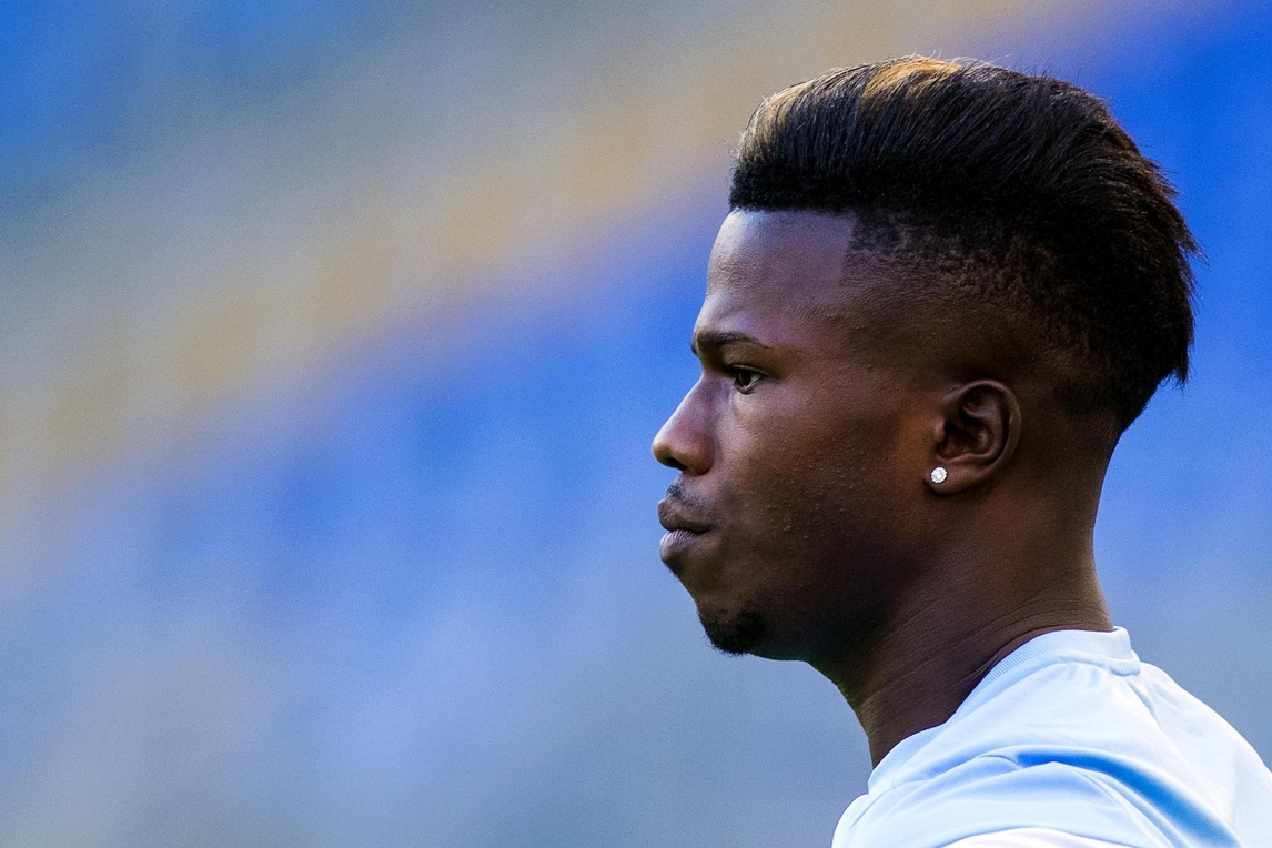 Keita, l'agente: «La Lazio non investe su di lui, il resto sono chiacchiere»