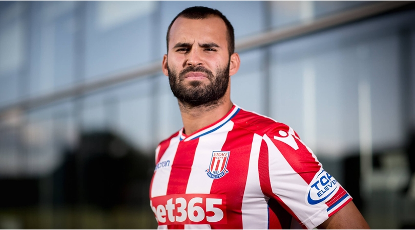 Calciomercato Fiorentina, Jesé allo Stoke City