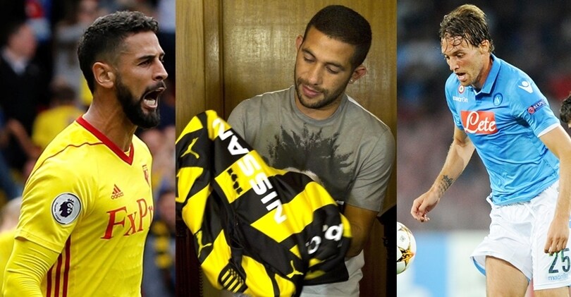 Napoli, playoff Champions: così col Bilbao nel 2014