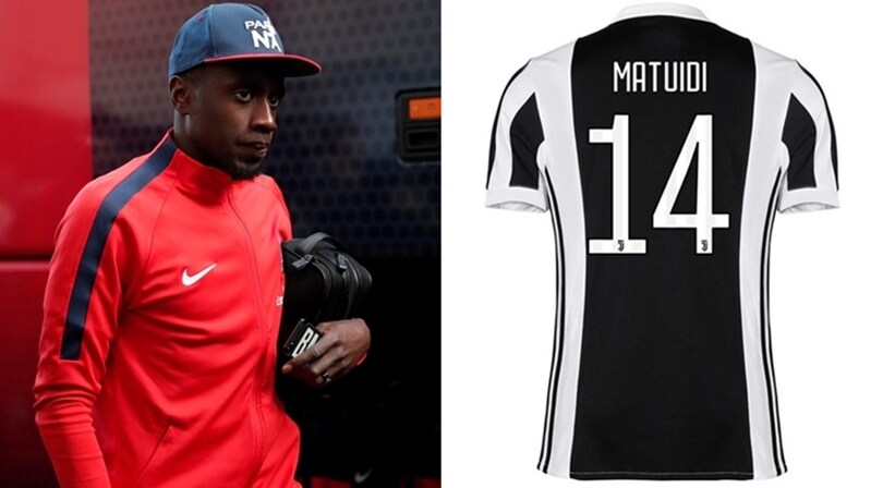 Juventus-Matuidi, trovato l'accordo con il Psg: visite e firma a Torino