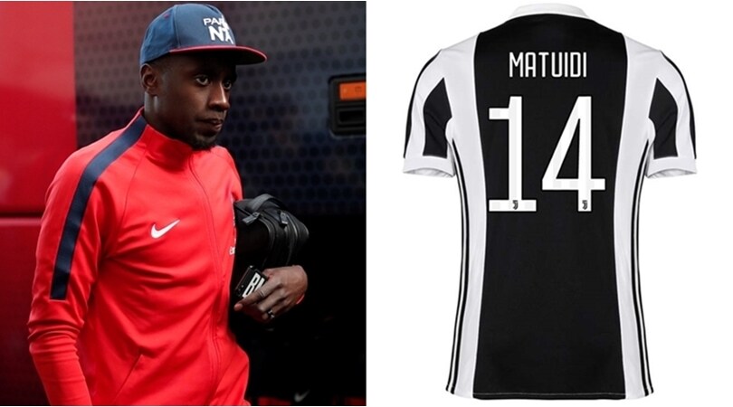 Juventus-Matuidi, trovato l'accordo con il Psg: visite e firma a Torino