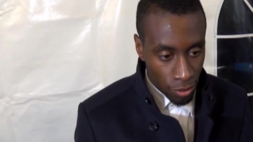 Juve, colpo Matuidi