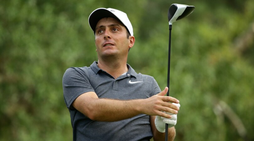 Golf, Edoardo Molinari e Bertasio al Paul Lawrie Match Play