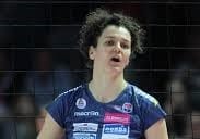 Volley: A2 Femminile, Laura Frigo torna a Soverato