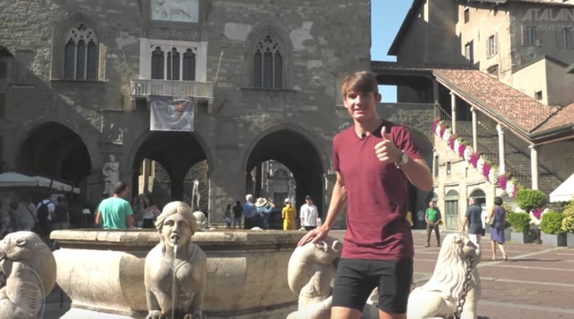 De Roon: Atalanta, che emozione!