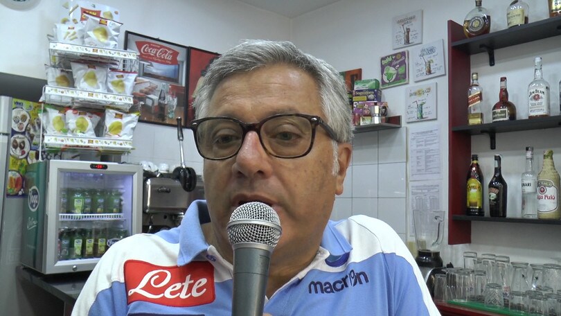 Napoli, i tifosi non hanno dubbi: si può competere per lo scudetto