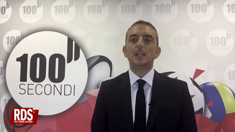 I 100 secondi di Pasquale Salvione: Matuidi alla Juve, un altro asso per Allegri