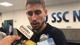 Jorginho: "Avremmo meritato di più"
