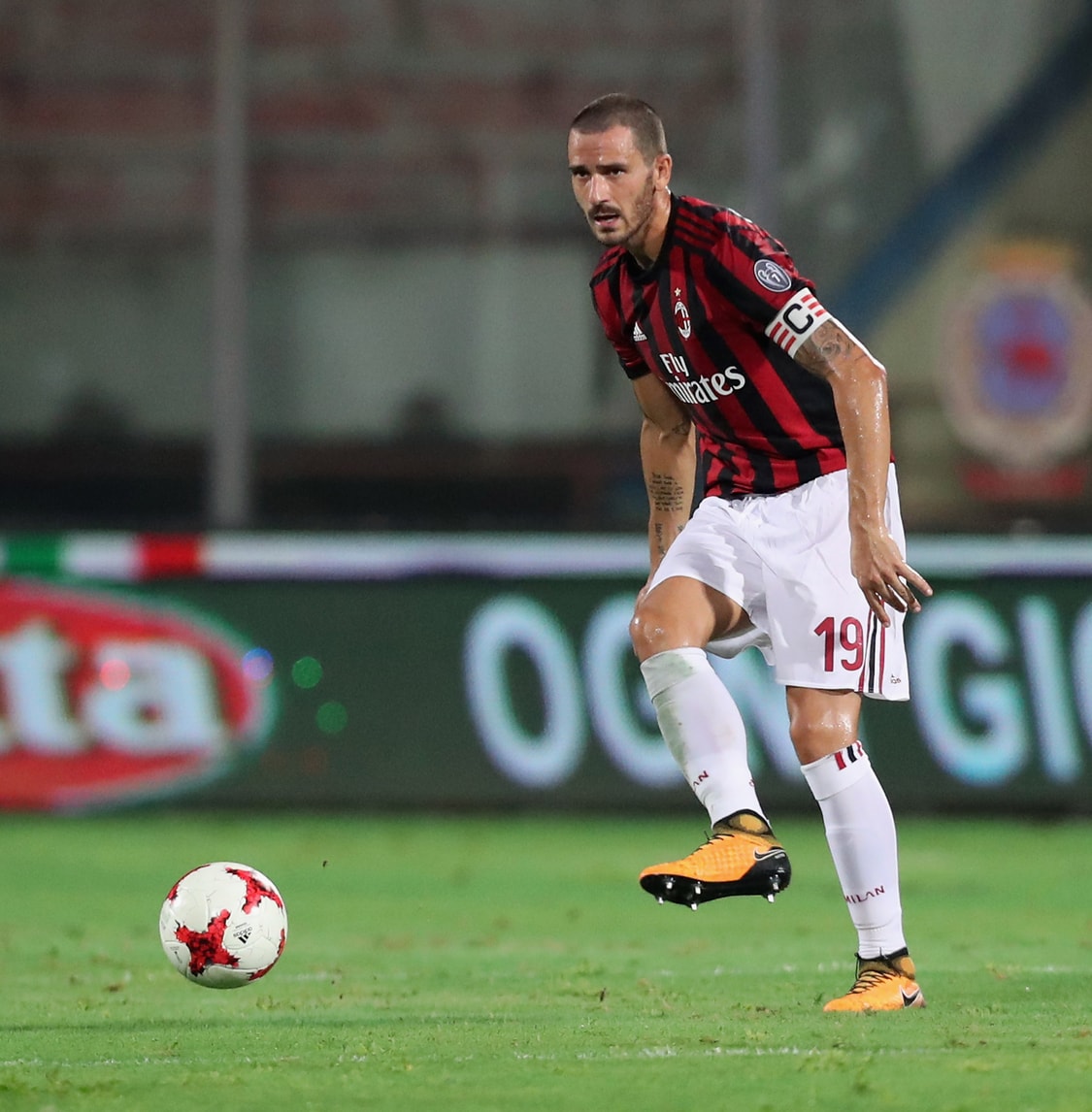 Diretta Europa League: Milan-Shkendija, formazioni ufficiali e live dalle 20.45