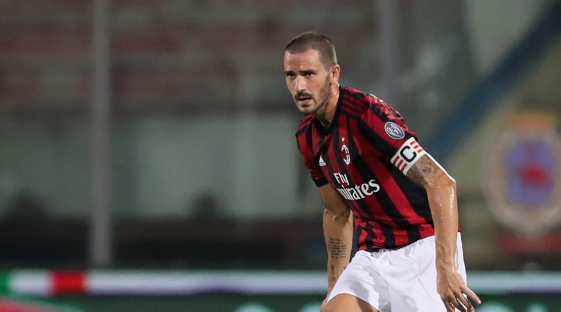 Diretta Europa League: Milan-Shkendija, formazioni ufficiali e live dalle 20.45