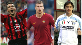 Serie A, i capocannonieri dal 2000 a oggi