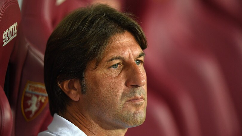 Serie A Cagliari, Rastelli: «Juventus più forte ma non al top. Voglio punti»