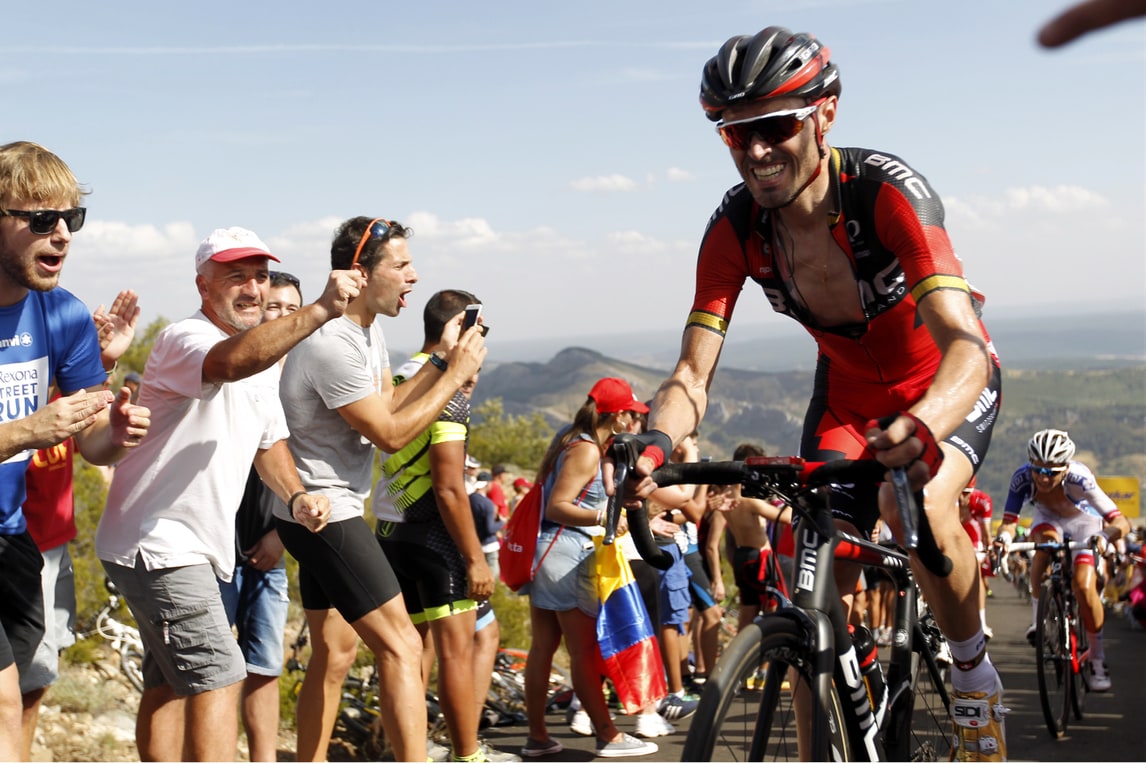 Ciclismo, Samuel Sanchez Gonzalez positivo all'antidoping: squalificato