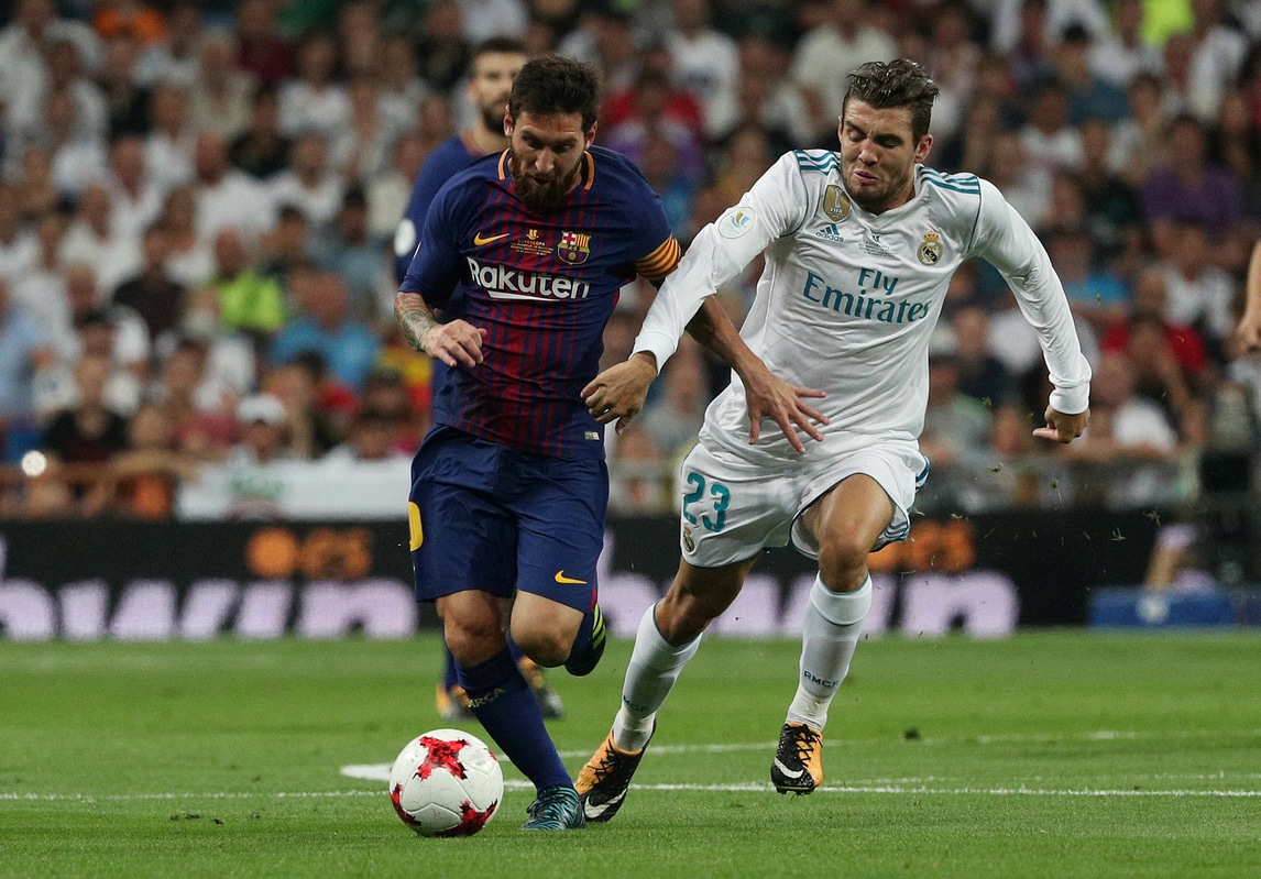 «Juventus, il Real Madrid rifiuta un'offerta di 75 milioni per Kovacic»