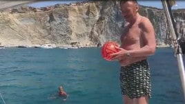 Zbigniew Boniek: «La risposta polacca alla magia del Capitano Francesco Totti»