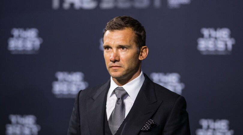 Milan, Shevchenko fuori dal coro: «Che confusione! Quante decisioni improvvisate»