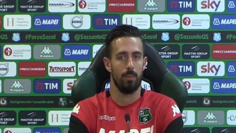 Consigli: "I cambiamenti fanno parte del gioco"
