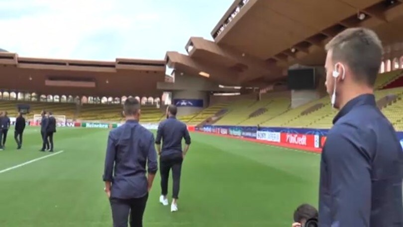 Juve, Dybala pensa a Cardiff ma con la voglia di rifarsi