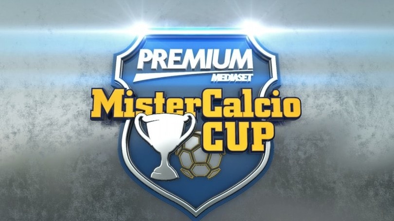 Mister Calcio Cup, i consigli per la 1a giornata