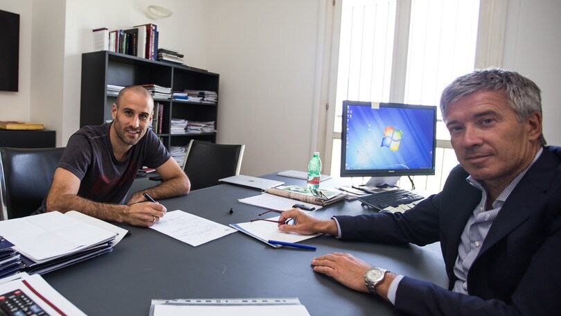 Calciomercato Bologna, Palacio è un colpo ufficiale