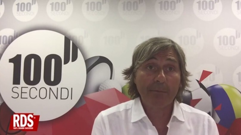 I 100 secondi di Alberto Dalla Palma: «Juve, un tris d’assi per Allegri»