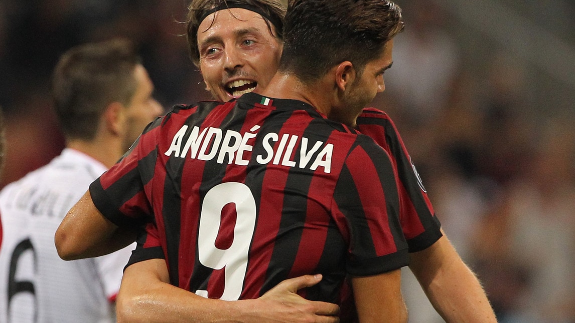 Europa League, Milan-Shkendija finisce 6-0