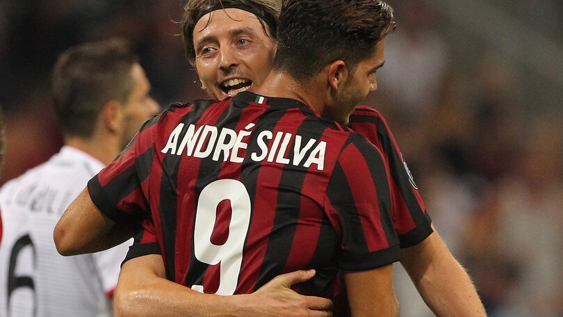 Europa League, Milan-Shkendija finisce 6-0