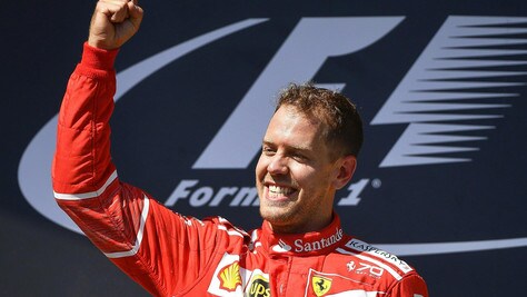 F1 Red Bull, Marko: «Vettel vincerà il titolo»