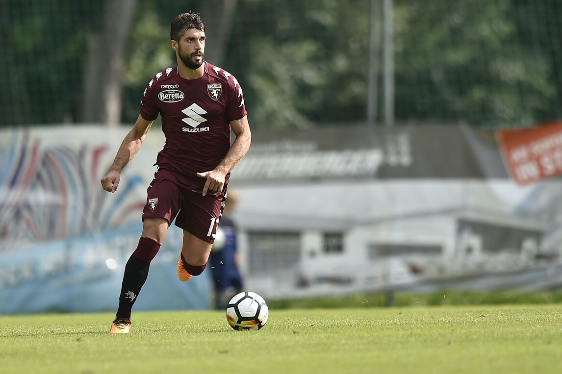Calciomercato, il Genoa prende Rossettini dal Torino