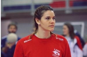 Volley: A2 Femminile, Giulia Sciolla completa il roster di Mondovì