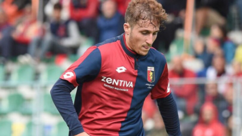 Calciomercato Avellino, Morosini in prestito dal Genoa