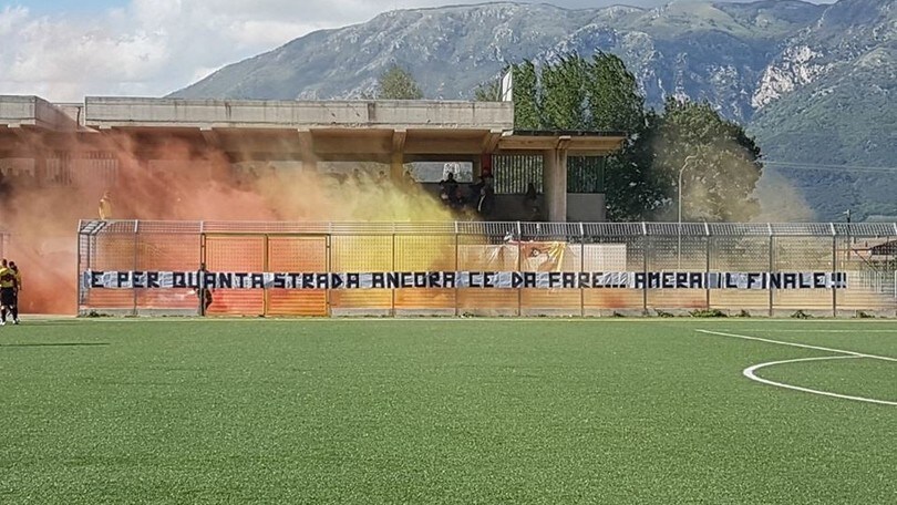 Paolisi '992 e Cervinara si sfidano in amichevole