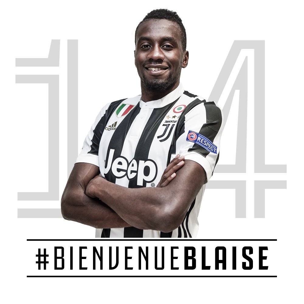 Matuidi alla Juventus, ora è ufficiale: le cifre dell'operazione