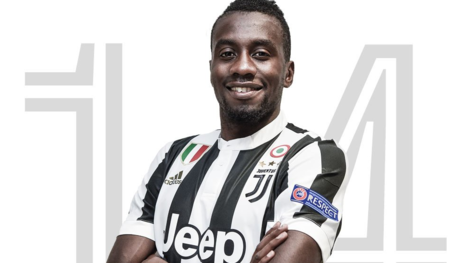 Matuidi alla Juventus, ora è ufficiale: le cifre dell'operazione