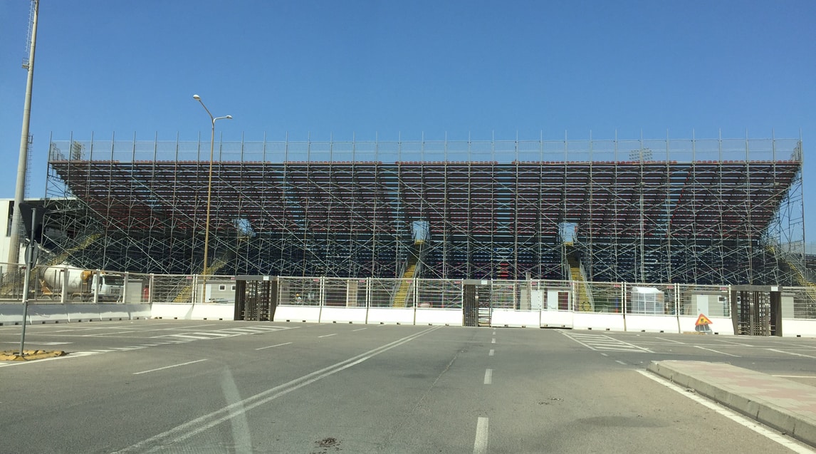 Cagliari, ecco la Sardegna Arena